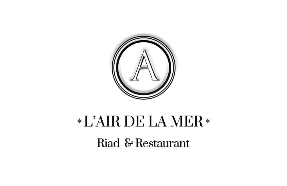 L'Air De La Mer Sidi Kaouki Esterno foto