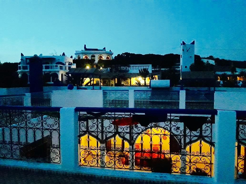 L'Air De La Mer Sidi Kaouki Esterno foto