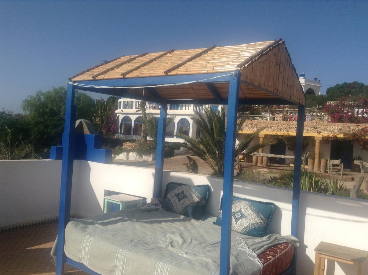 L'Air De La Mer Sidi Kaouki Esterno foto