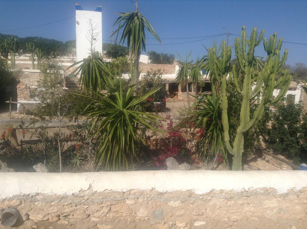 L'Air De La Mer Sidi Kaouki Esterno foto