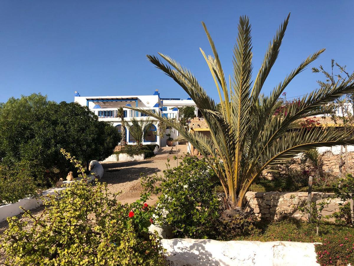 L'Air De La Mer Sidi Kaouki Esterno foto