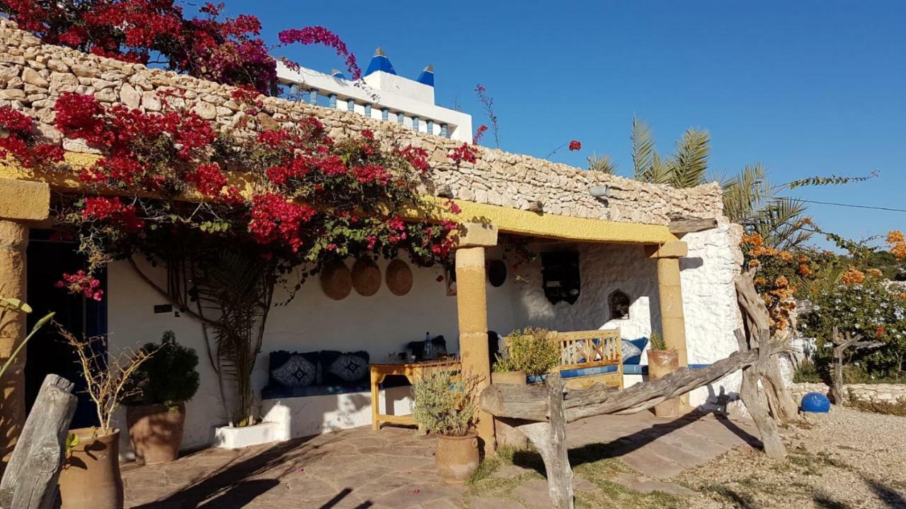 L'Air De La Mer Sidi Kaouki Esterno foto