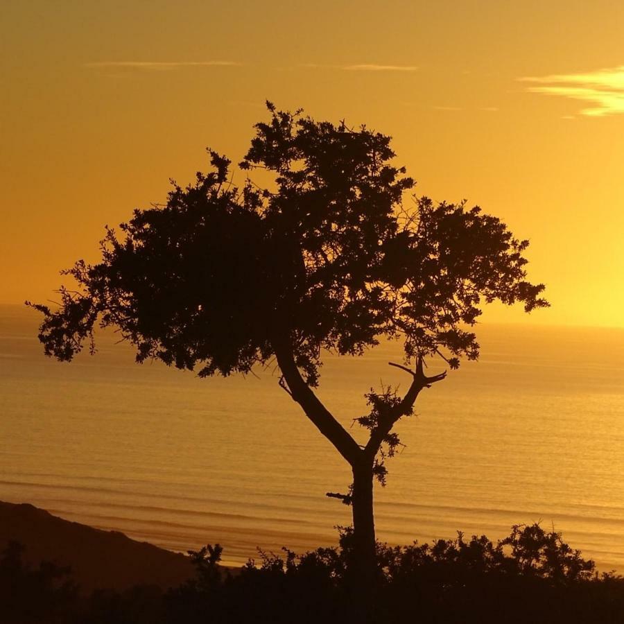L'Air De La Mer Sidi Kaouki Esterno foto